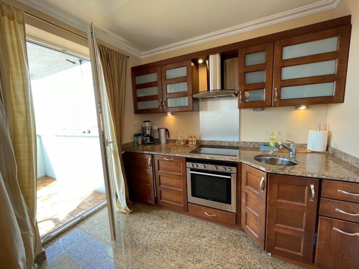 Wolin-Travel Fala Apartamenty Z Widokiem Na Morze Мендзиздроє Екстер'єр фото