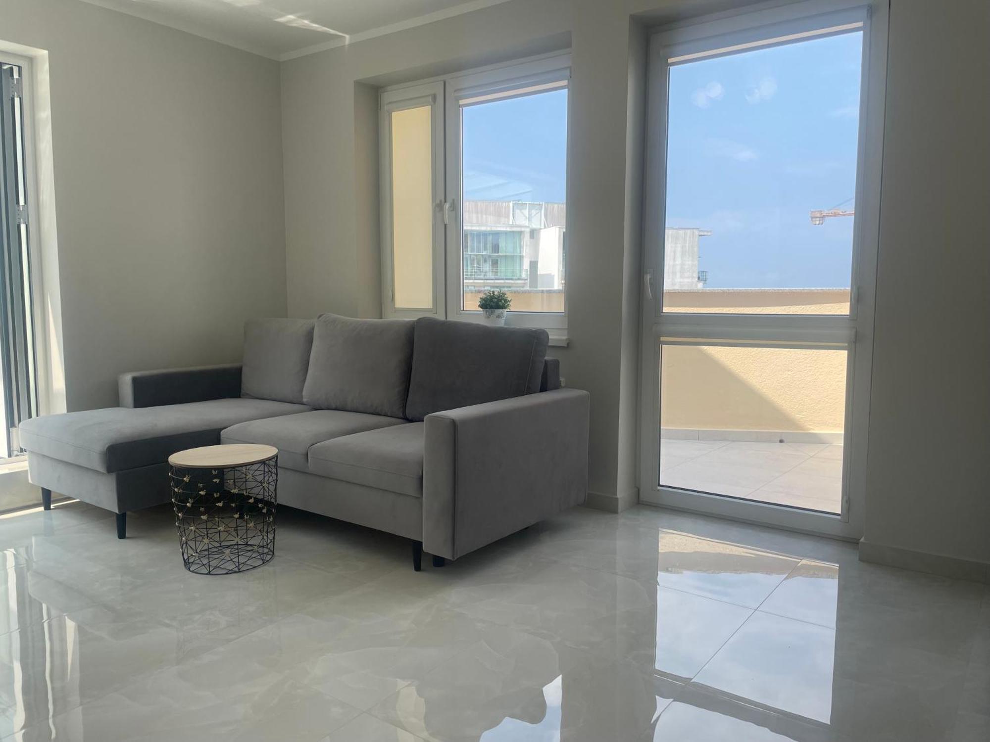 Wolin-Travel Fala Apartamenty Z Widokiem Na Morze Мендзиздроє Екстер'єр фото